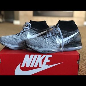 Women's Zoom All Out Flyknit Running Shoes